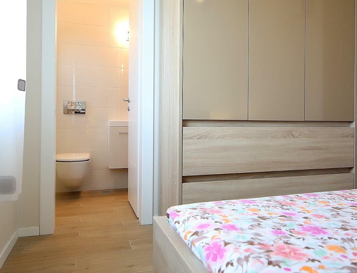 Apartment Porpo 马林斯卡 外观 照片