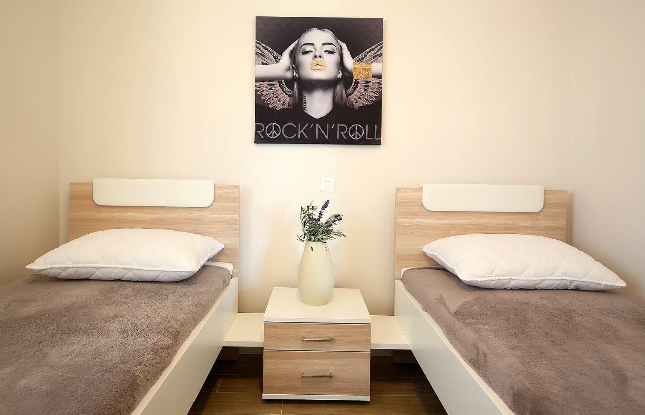 Apartment Porpo 马林斯卡 外观 照片