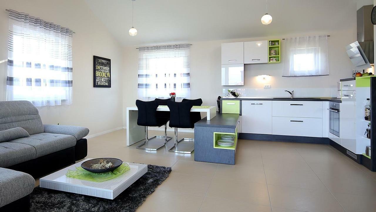 Apartment Porpo 马林斯卡 外观 照片